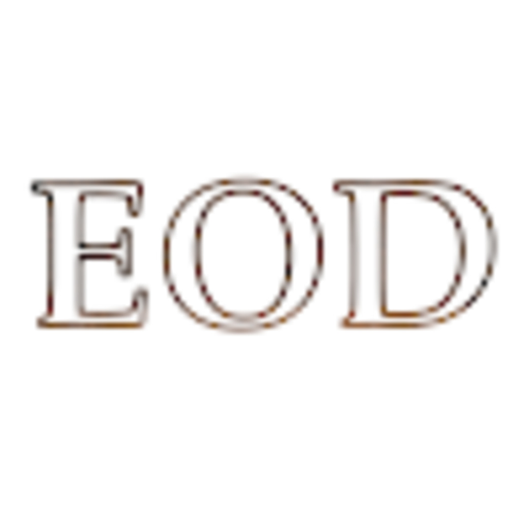 Meet your Posher, Eddie